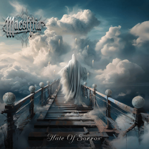 Maestitia : Hate of Sorrow